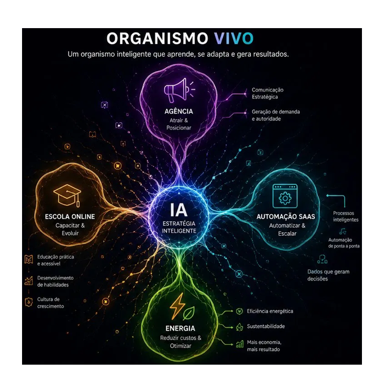 Organismo Vivo ELO 360
